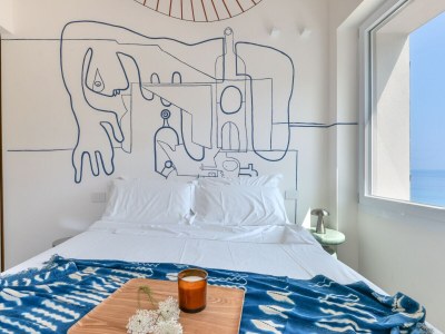 Holiday house CASA AZZURRINA CIELO - Features photo 22