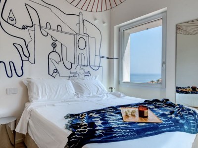 Holiday house CASA AZZURRINA CIELO - Features photo 24