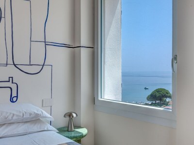 Holiday house CASA AZZURRINA CIELO - Features photo 25