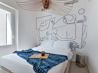 Holiday house CASA AZZURRINA CIELO - Features photo 27