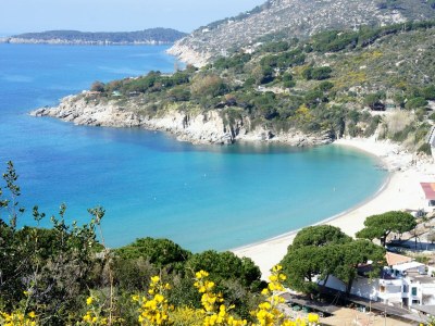 Holiday house CASA AZZURRINA CIELO - Environment photo 29