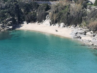 Holiday house CASA AZZURRINA CIELO - Environment photo 30