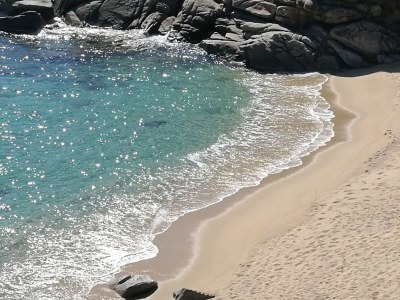 Holiday house CASA AZZURRINA CIELO - Environment photo 31