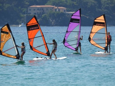 Holiday house CASA AZZURRINA CIELO - Environment photo 32