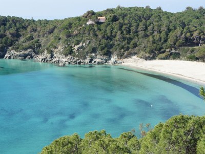 Holiday house CASA AZZURRINA CIELO - Environment photo 36