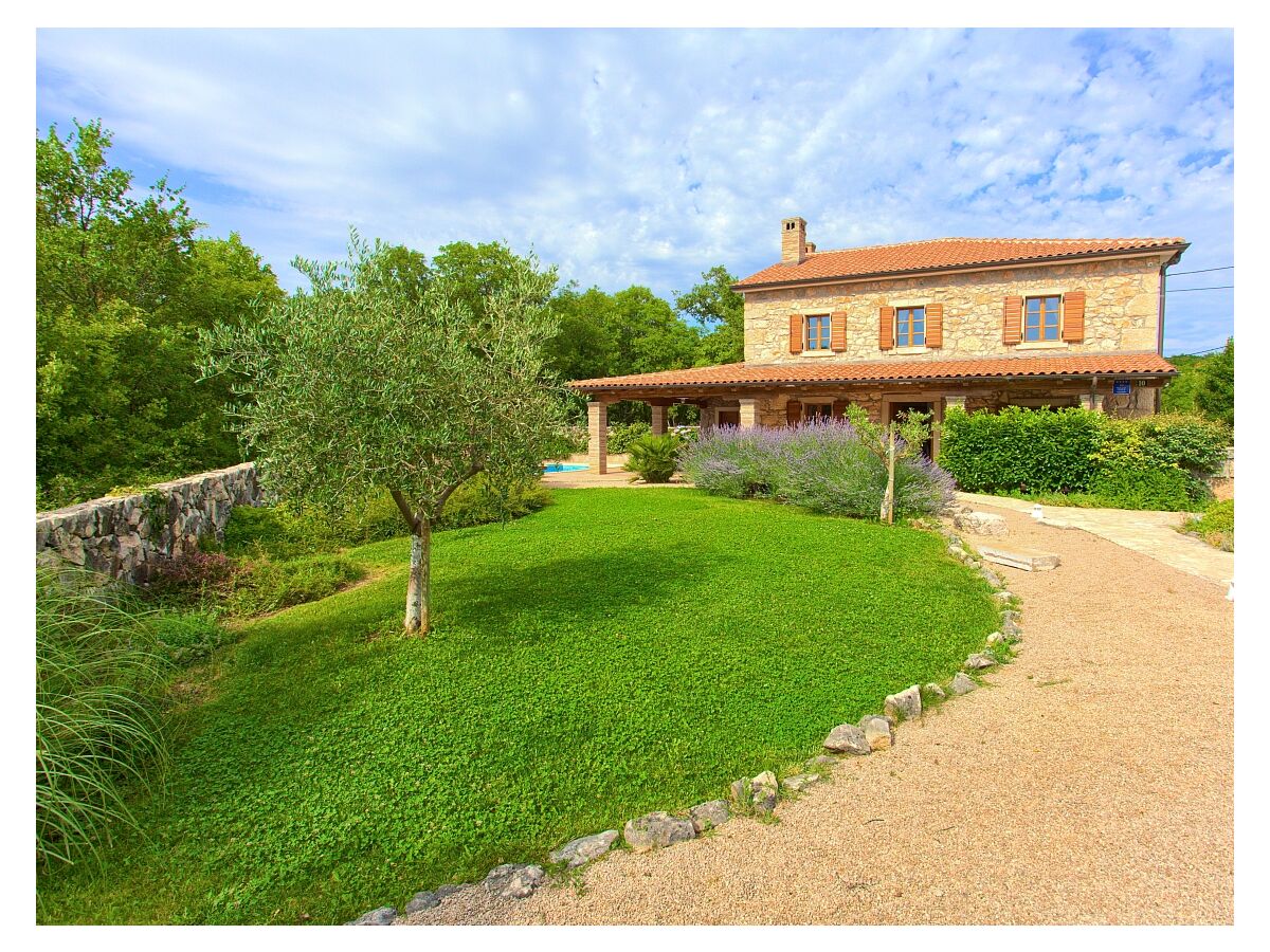 Villa Mediterana - Outdoor photo 5