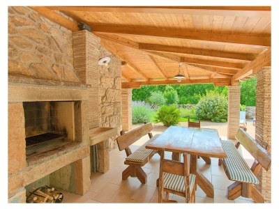 Villa Mediterana - Outdoor photo 4