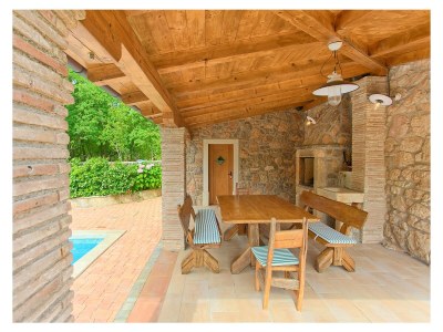 Villa Mediterana - Outdoor photo 6