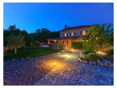 Villa Mediterana - Outdoor photo 11