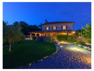 Villa Mediterana - Outdoor photo 12