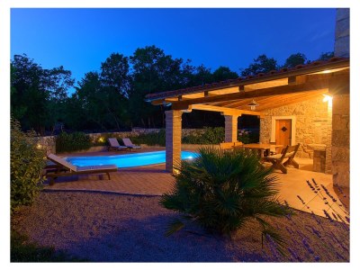 Villa Mediterana - Outdoor photo 13