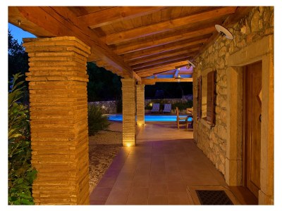 Villa Mediterana - Outdoor photo 14