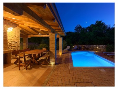 Villa Mediterana - Outdoor photo 15