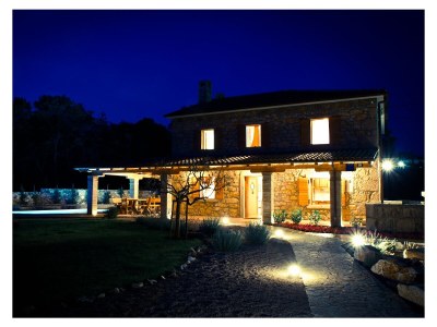 Villa Mediterana - Outdoor photo 16