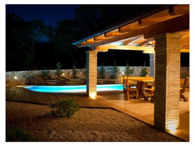 Villa Mediterana - Outdoor photo 17