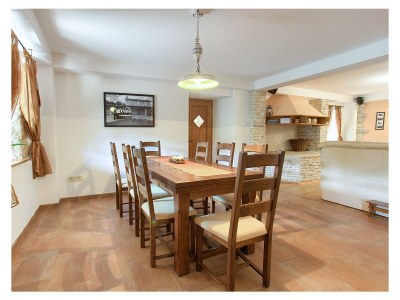 Villa Mediterana - Features photo 19