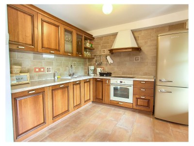 Villa Mediterana - Features photo 22