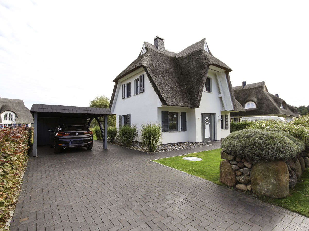 Holiday house Zazu - Outdoor photo 4