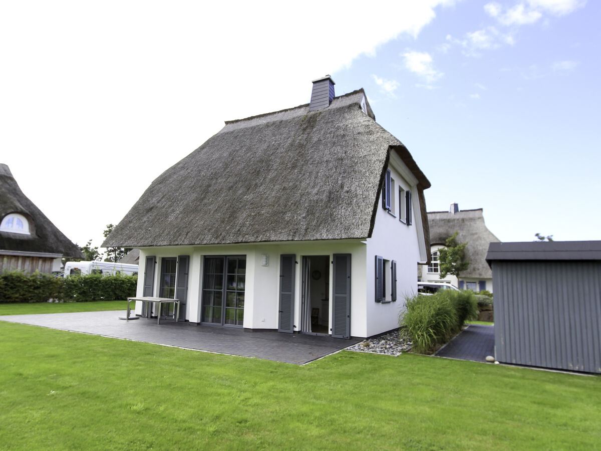 Holiday house Zazu - Outdoor photo 5