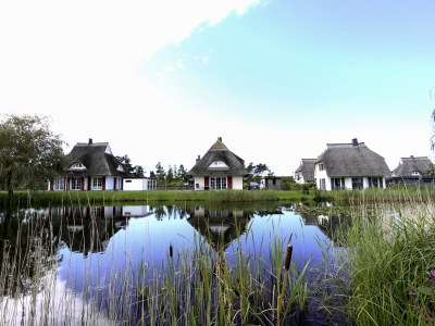 Holiday house Zazu in Fuhlendorf - Holiday house