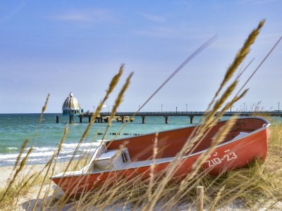 Holiday house Zazu - Environment photo 25