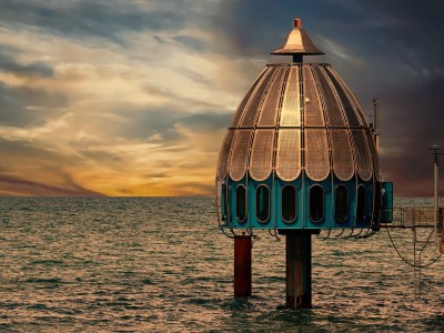 Holiday house Zazu - Environment photo 28