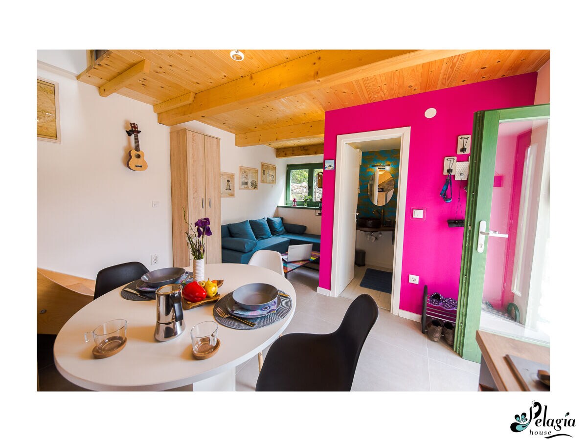 Holiday house Pelagia House