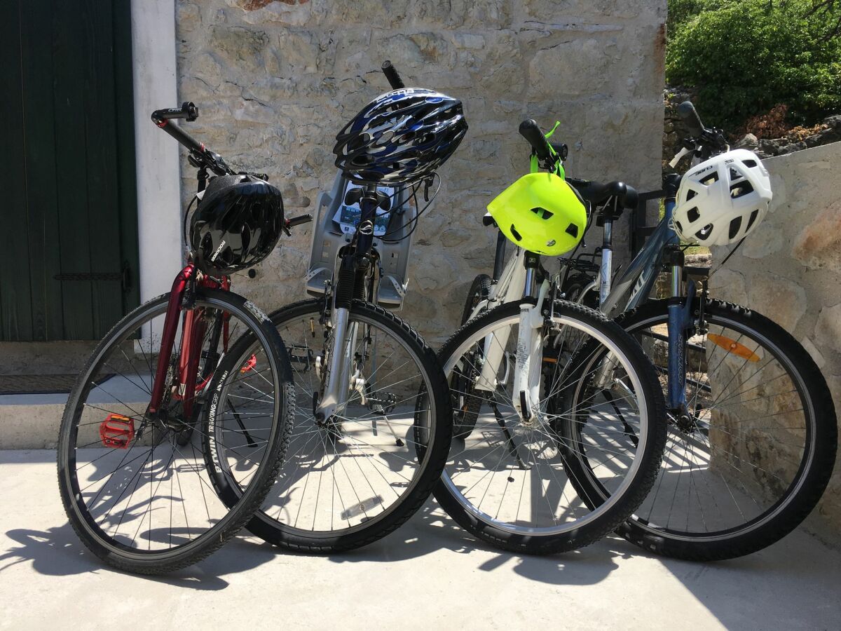 Holiday house Pelagia House - Outdoor photo 3