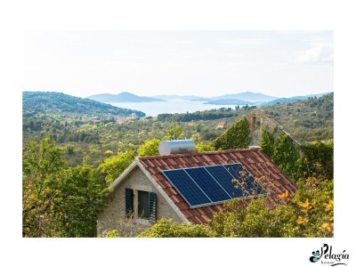 Holiday house Pelagia House - Outdoor photo 2