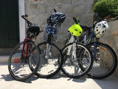 Holiday house Pelagia House - Outdoor photo 3