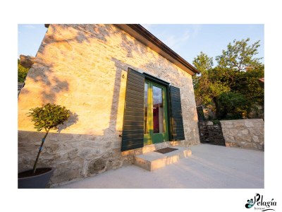 Holiday house Pelagia House - Outdoor photo 4