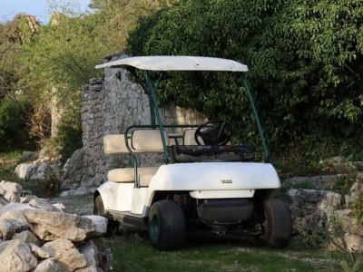 Holiday house Pelagia House - Outdoor photo 5