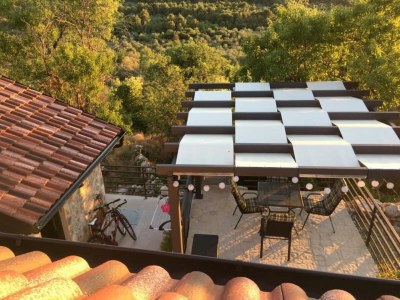 Holiday house Pelagia House - Outdoor photo 6