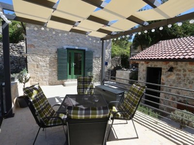 Holiday house Pelagia House - Outdoor photo 7