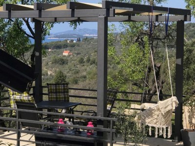 Holiday house Pelagia House - Outdoor photo 9