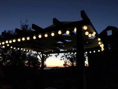 Holiday house Pelagia House - Outdoor photo 10