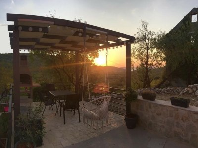 Holiday house Pelagia House - Outdoor photo 11