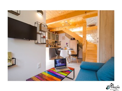 Holiday house Pelagia House - Features photo 14