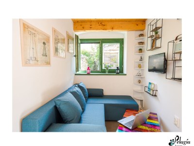 Holiday house Pelagia House - Features photo 15