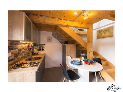 Holiday house Pelagia House - Features photo 16