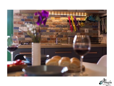 Holiday house Pelagia House - Features photo 17