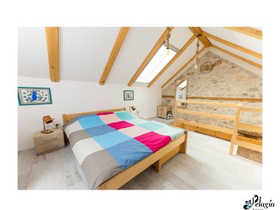 Holiday house Pelagia House - Features photo 19