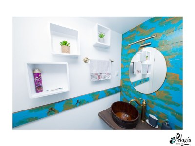 Holiday house Pelagia House - Features photo 22