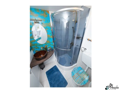 Holiday house Pelagia House - Features photo 23