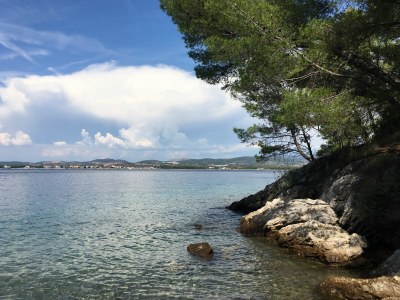 Holiday house Pelagia House - Environment photo 26