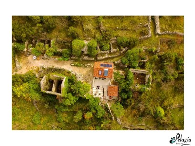 Holiday house Pelagia House - Environment photo 27