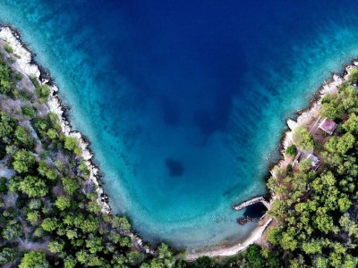 Holiday house Pelagia House - Environment photo 29