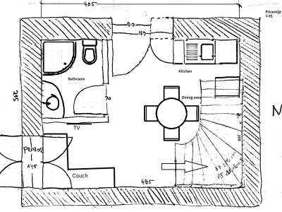 Holiday house Pelagia House - Document photo 30