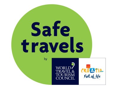 Holiday house Pelagia House - Document photo 33