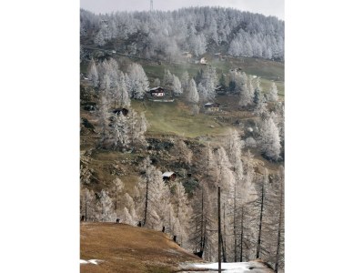 Holiday apartment in Chalet Steinmaetje - Erholung inbegriffen - Outdoor photo 9